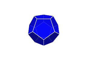 Megaminx Puzzle Simulator Hide animation