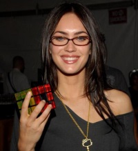 Megan Fox