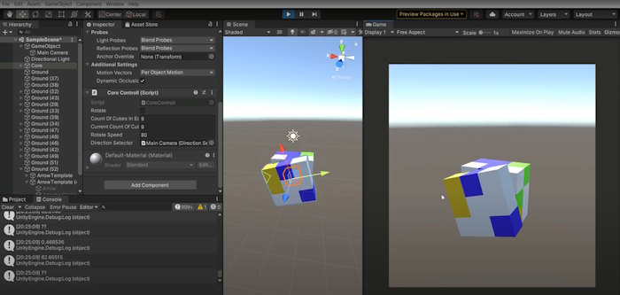 prototype