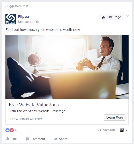 flippa