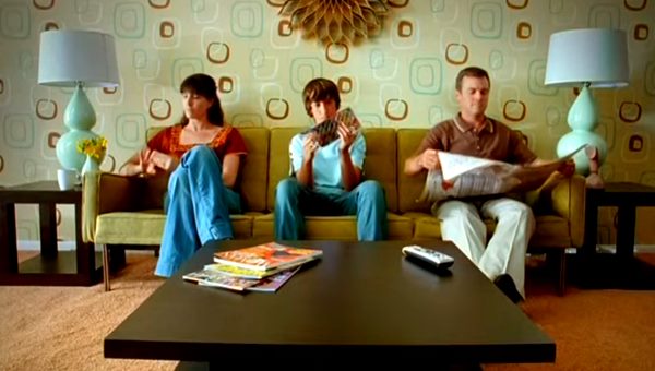 rubiks magic tv ad