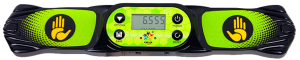 yuxin rubiks cube timer