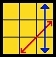 blindfolded solution ja permutation algorithm