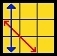 Rubik's Cube tutorial JB permutation 
