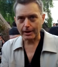 Lars Petrus
