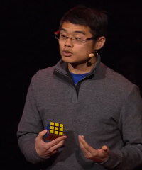tyson mao wca