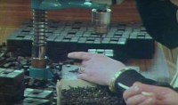 vintage factory image