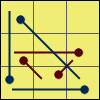 small u is the two top layers together