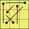 G4 speedcubing algorithm