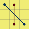 Fridrich method with images