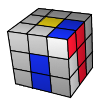 U R U' R'