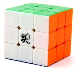 DaYan Guhong V1