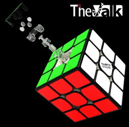 The Valk 3 Elite M