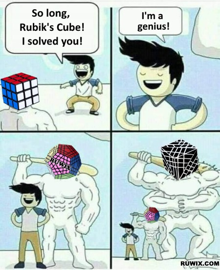 harder