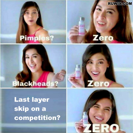 ll-skip on competition