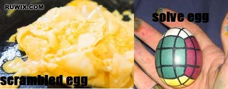 egg puzzles