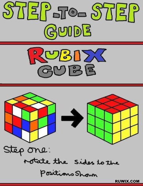 solve in one step