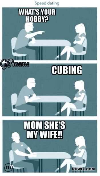 your hobby