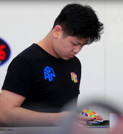 max park