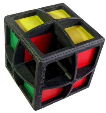 Varazsgomb Magic Sphere