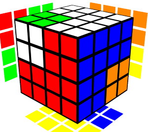 opposite boxes