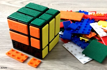 bicube diy kit