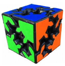 Gear Shift Puzzle