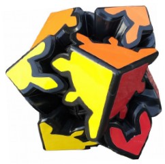 Gear Shift Puzzle