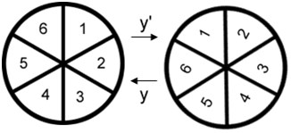 rubiks ufo twisty puzzle solution tutorial