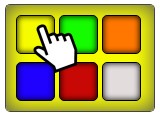 color palette