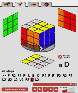 follow the solution steps
