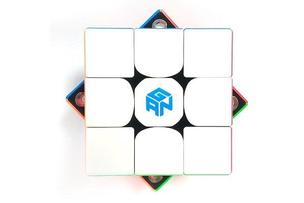 gan 356xs switches