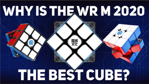 best speedcube