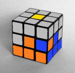 parity fisher cube