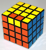 oll parity